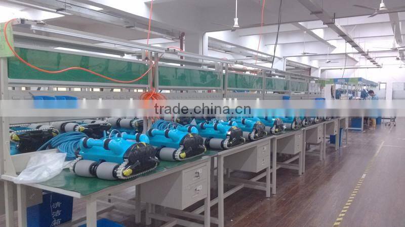 Energy-saving robotic pool cleaner, swimming pool robot cleaner