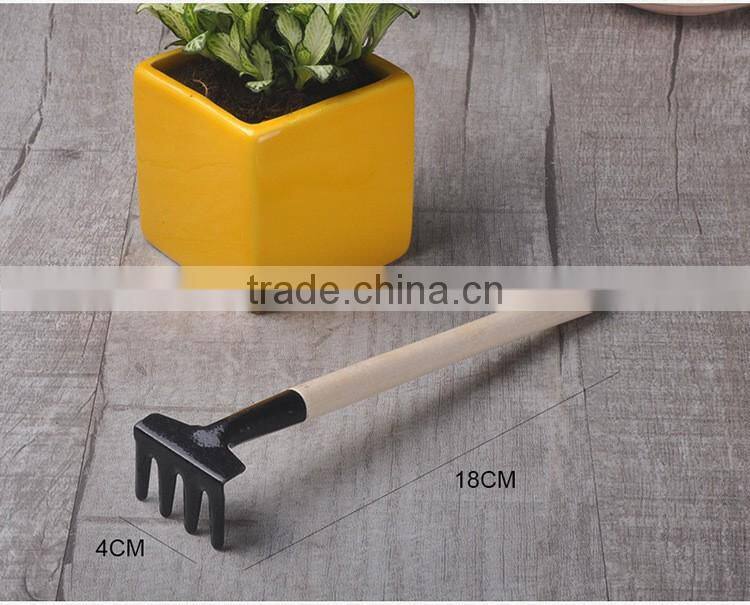 Mini 3pcs garden tools set