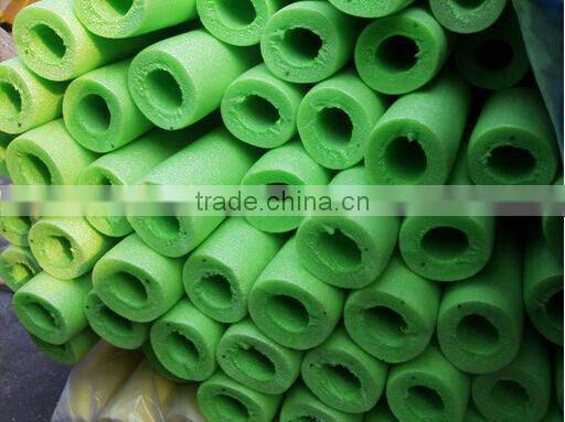 round foam tube swimming foam pipe tube