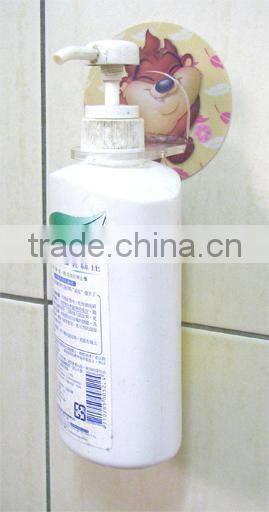 Magic plastic short hook hanger