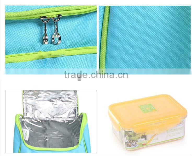 Leisure Outdoor Backpack Kids Picnic Bag