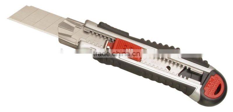 Zinc Alloy Utility Knife