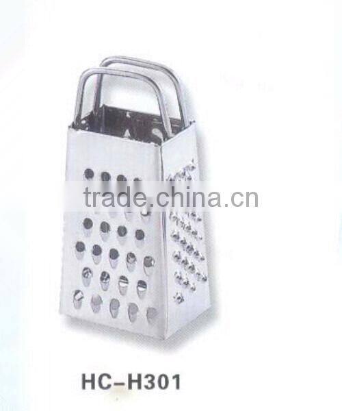 Hot sale kitchen grater HC-H301