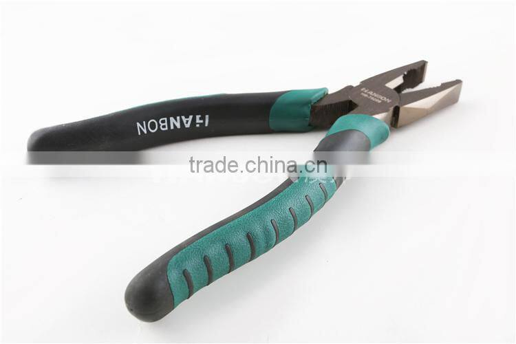 Comdination pliers /8" Wire Cutter