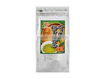 Japanese Green Tea Powder organic Matcha grown in Uji Kyoto Harima en