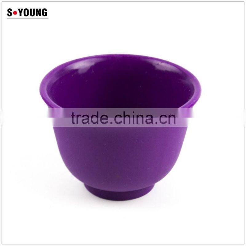 16101 silicone bowl for baby/ mixing Bowl/Serving Bowl