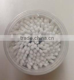 Cotton Swab;sterile cotton swabs;wooden stick cotton swab