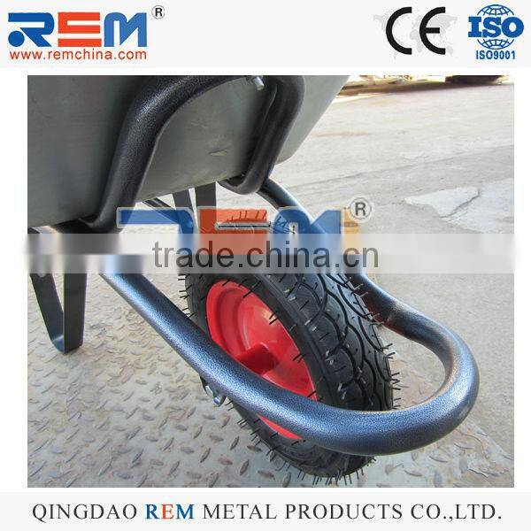 VARIOUS COLOUR OF WHEEL BARROW WB6408