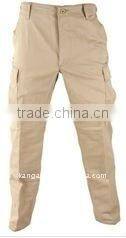 Hot Selling Military Style Camouflage Trousers