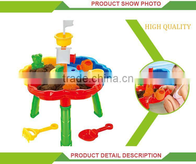 hot selling baby toys plastic play sand pool