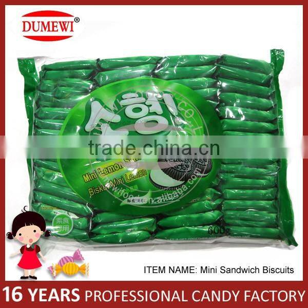 Afternoon Tea Snacks Ice Cream Wafers