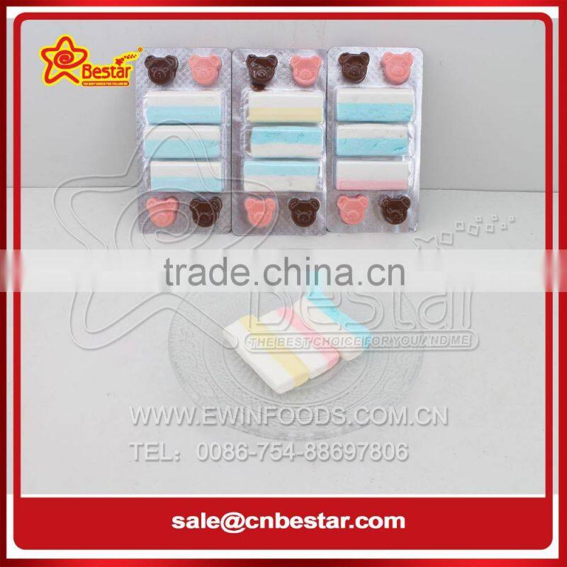 Halal Chocolate Jam with Marshmallow