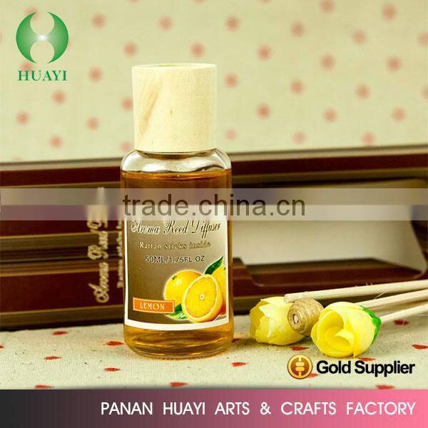Natural 3mm diameter perfume air fresh Dispenser Rattan Reed Stick