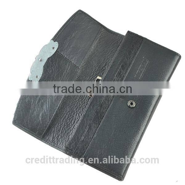 New style female wallets cheap