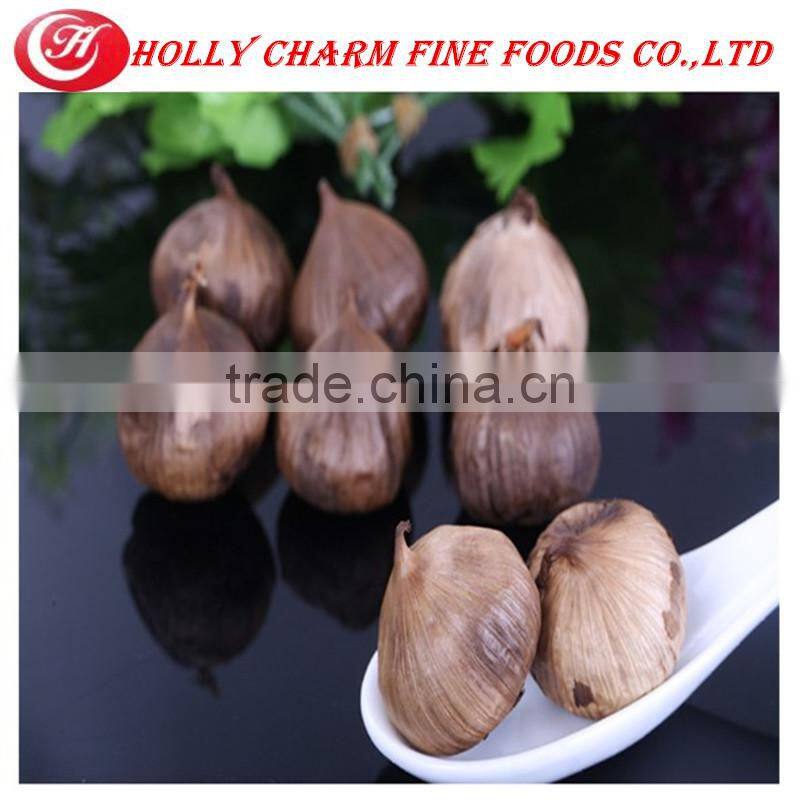 Best Gifts Promoting and Enhancing Health Solo Black Garlic