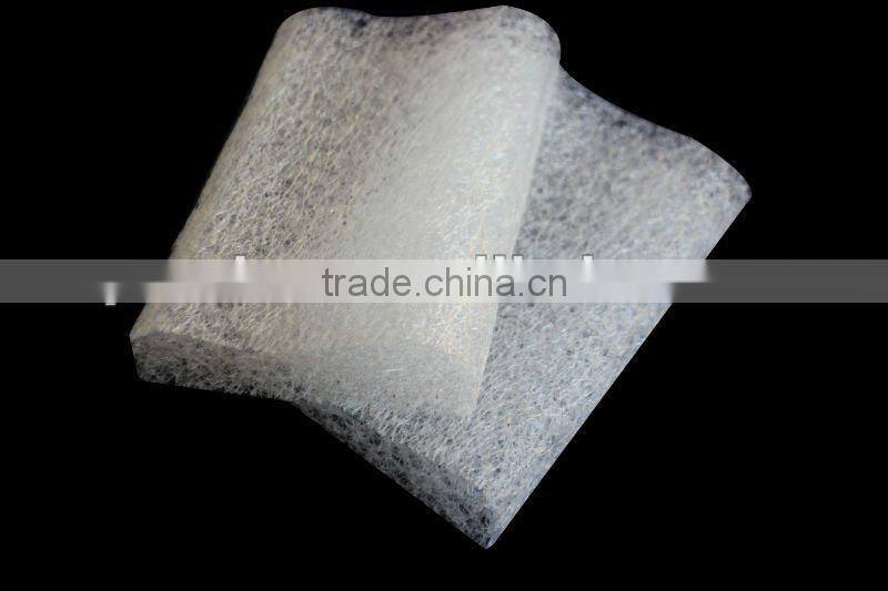 EVA water washed pillow