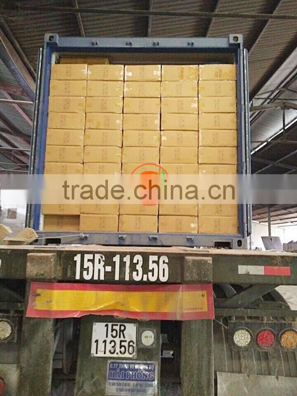 Hot sales 2017 - Disposable Wooden chopsticks 203.x4.3mm; 4.5mm; 4.8mm export to Japan, Korea