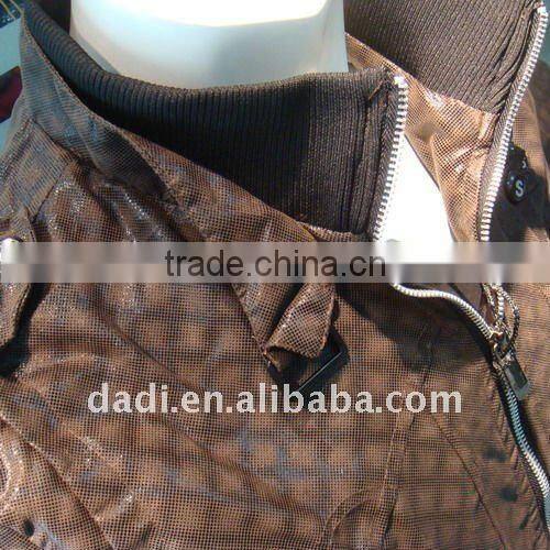 2017 Search Products Mens Fashion Jacket