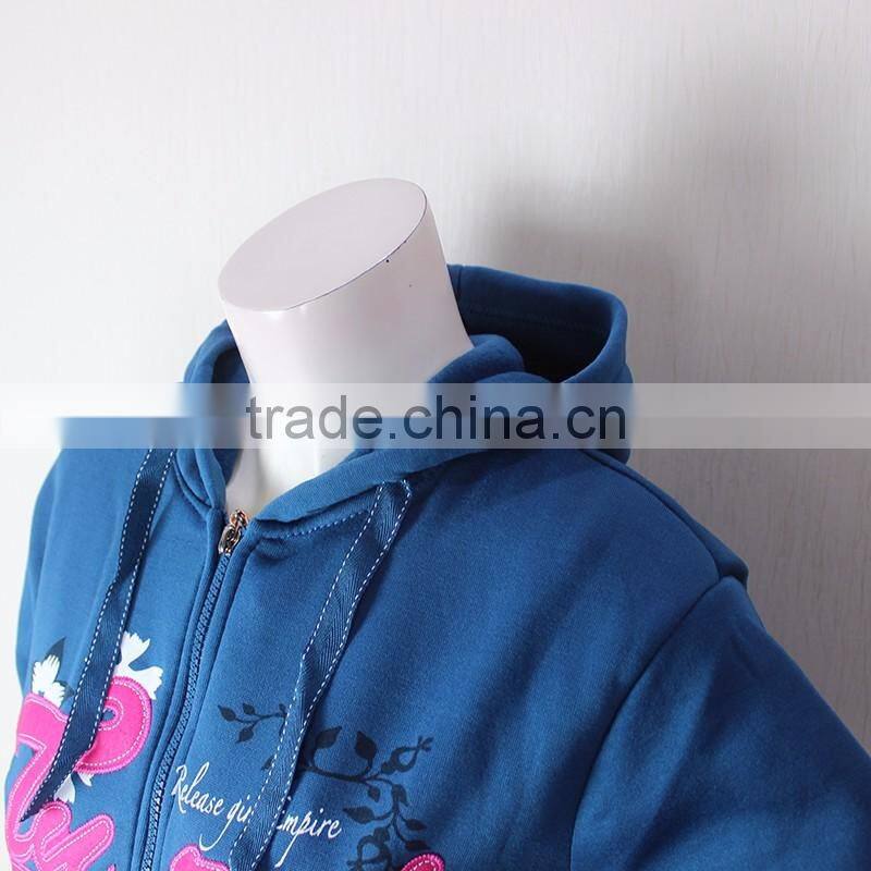 Fasion Design Urban Sportswear Tracksuits for Women with hot market