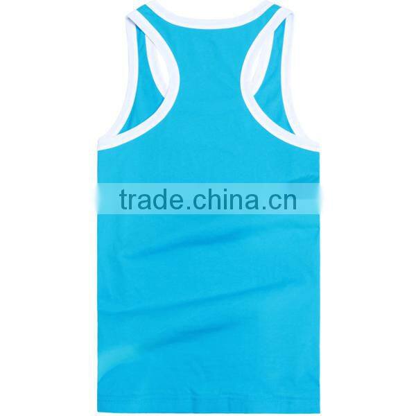 Seamless Tank Top/Workout Tank Top/Solid Color Tank Top Wholesale