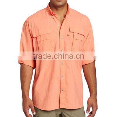 UV Protection Long Sleeve Shirt