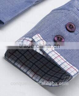 Men's cotton Shirt slim fit shirt HOT! MSRT0046