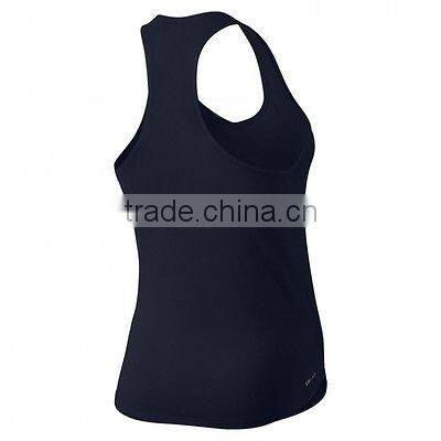Wholesale Custom Gym Tank Top For Womens Workout Tank Top