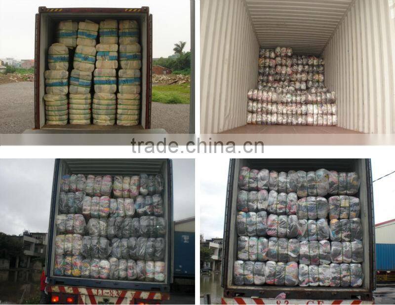 GZY 2015 High quality used clothing bales bulk wholesale clothing