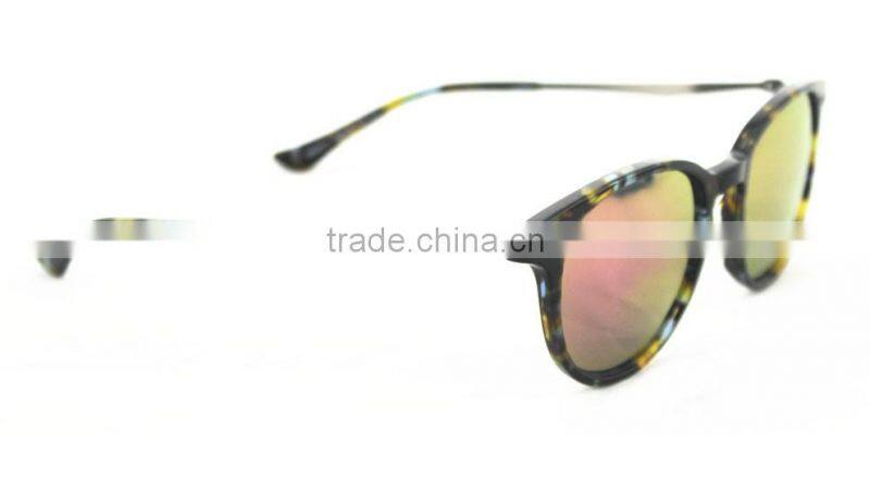 Custom Promotion Polarized Sunglasses Man