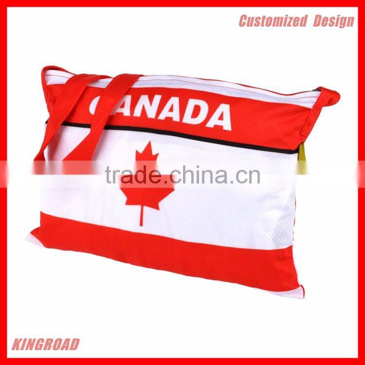 Custom cycling musette bag with your design for outdoor sport