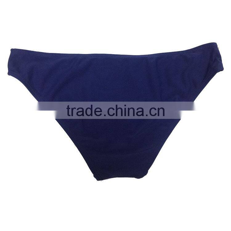 Wholesale classical beach wear flowers adorn glamour sexy girls bikini