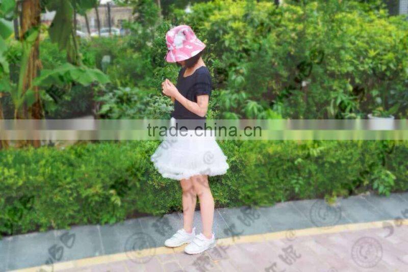 popular summer birthday pettiskirt baby girl ballet princess dress tulle kids fluffy tutu skirts