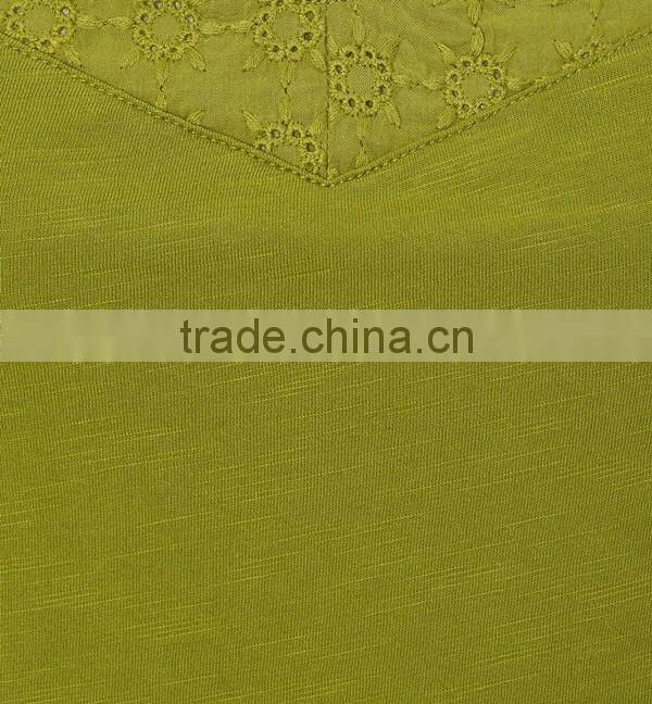 Custom tank tops gym stringer cotton spandex women tank top