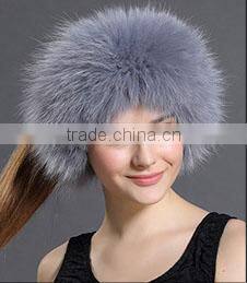 Multifunctional cheap women Mink Fur Womens Scarves rabbit fur knit scarf