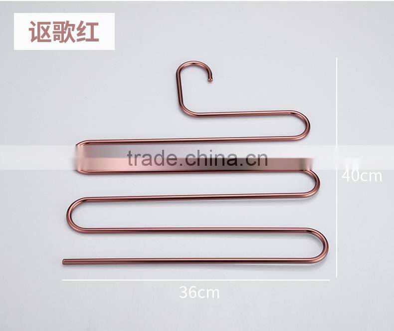 wholesale coat hangers with notches metal bulk clothes hanger wire hanger
