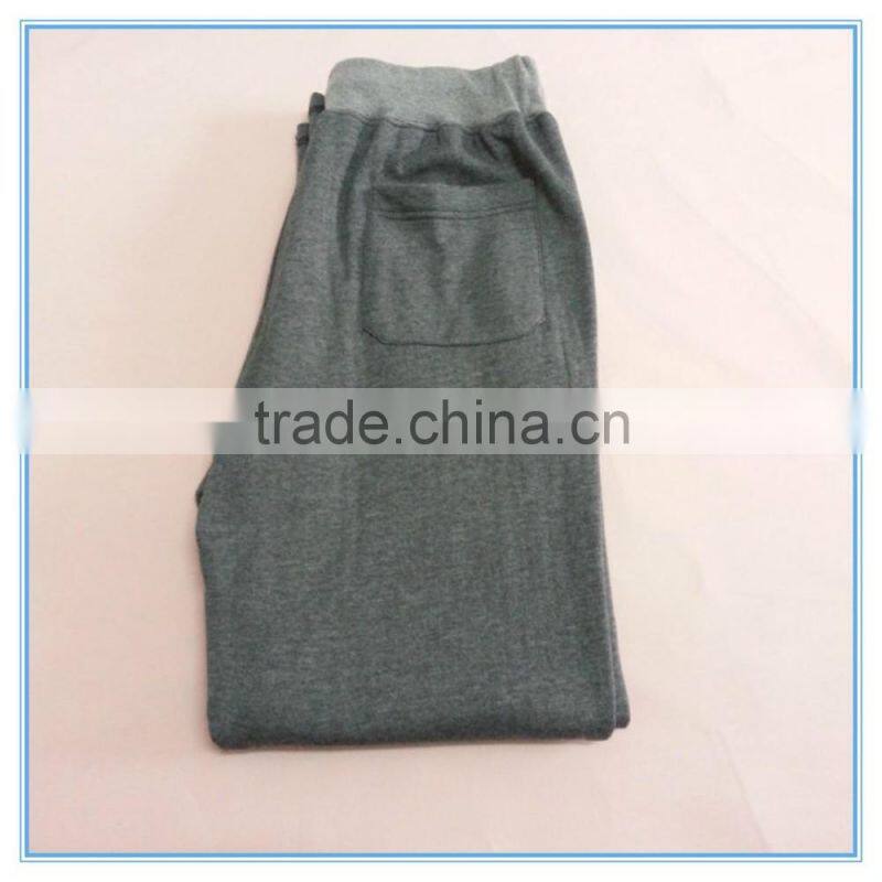 Jogger Men's Cotton Pants, Man's Sweat Pants, Sport Pants Trousers,Casual Pants