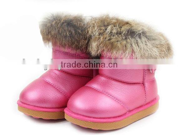 wholesale trade Cheap high heel baby boots