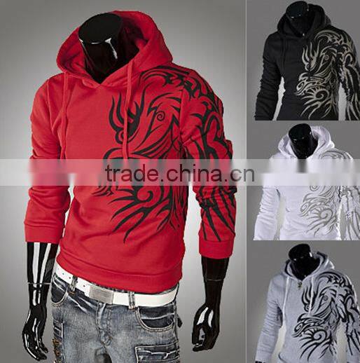 man hoodie american flag print hoodie sweatshirt hoodie