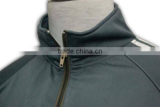 Screenprinted Sports Men Cotton Fleece Baseball Zebra Hoodie