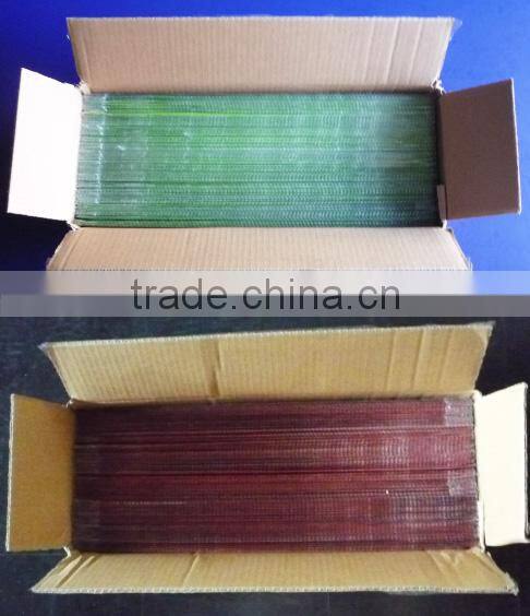 Custom logo printed reflective slap wrap slap band wristband