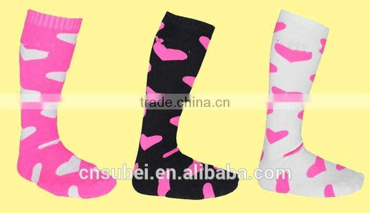 Custom merino Wool Thermal Dress ski Outdoor Socks/sport socks
