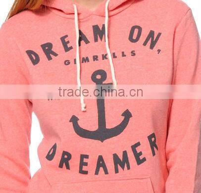 Custom Made Graphic Allover Print Hoodies Cheap