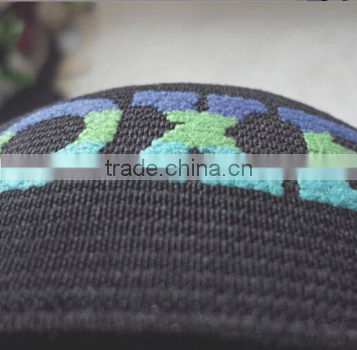 hi-ana ribbon 46 High Stretch Polyester Woven knitted Elastic Tape