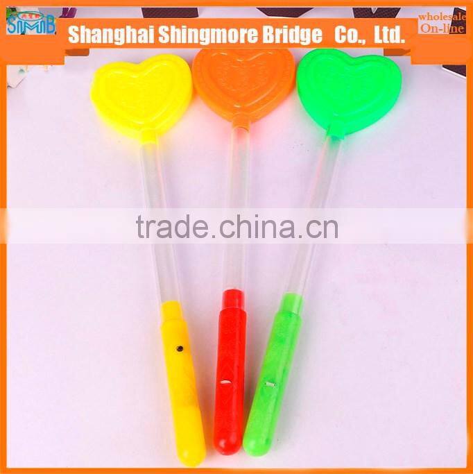 cheap wholesale high quality shaped Fluorescent sticks