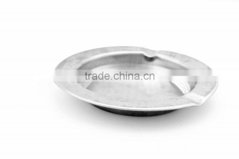 2017 china hot sales good quality mental ashtray for sale