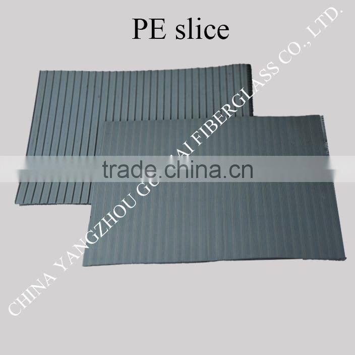 PE separator for Lead-acid Storage Battery in big roll