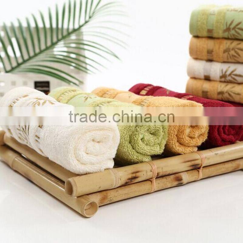 Soft and cheap price Microfiber golf towels