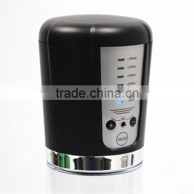 Automatic Rechargeable Electric Penis Pump with USB