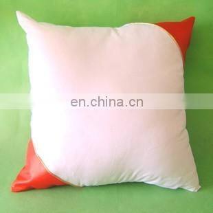 3d Sublimation blank pillow case