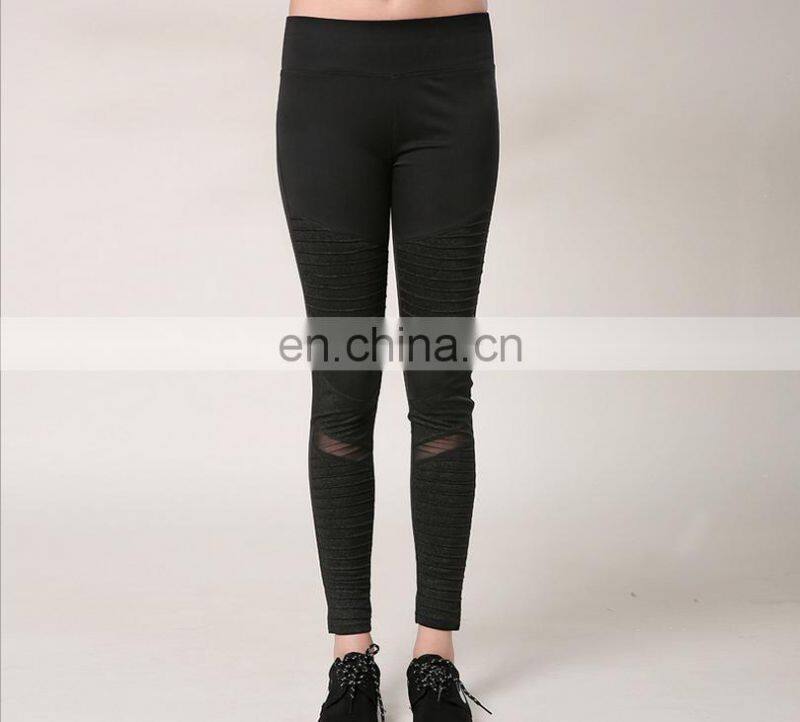 (Trade Assurance OEM ODM) Hot sale wholesale custom dry fit fitness leggings, yoga pants womens